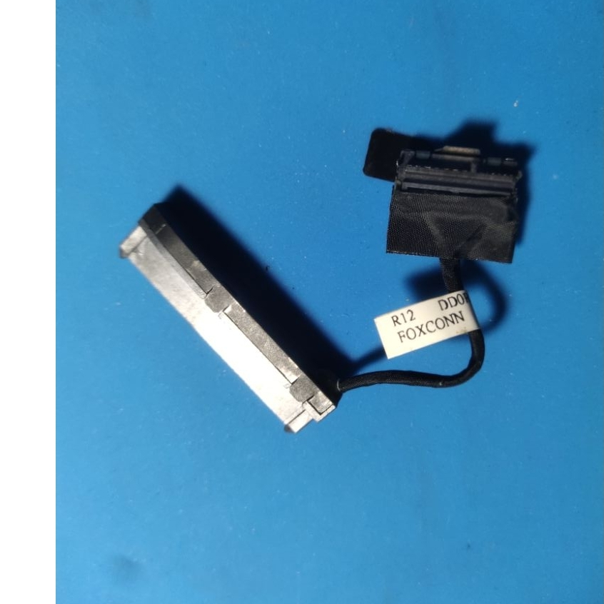 konektor hdd notebook acer D270