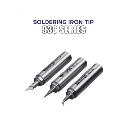 MASTERGO 936 mata solder 936 / 900m tip mata solder station SOLDERING IRON TIP MGT I IS SK ORIGINAL