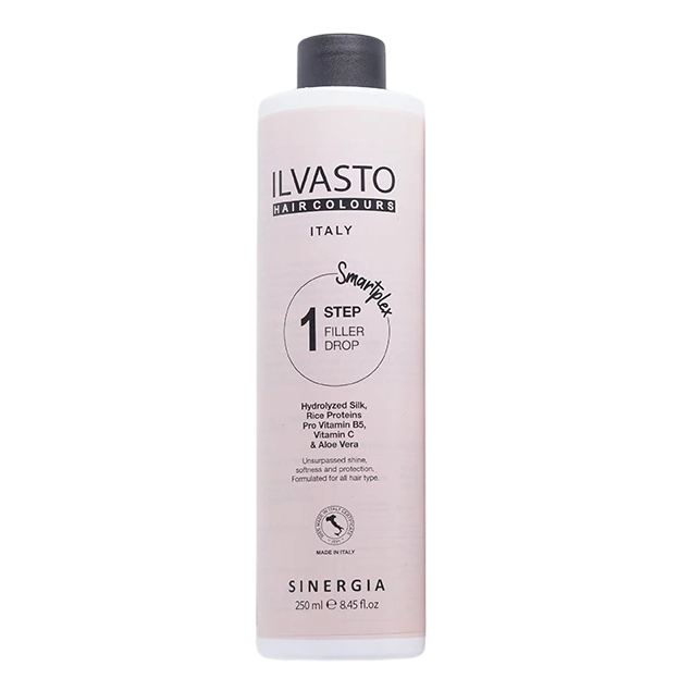 Ilvasto - Smartplex Filler Drop 250 ml
