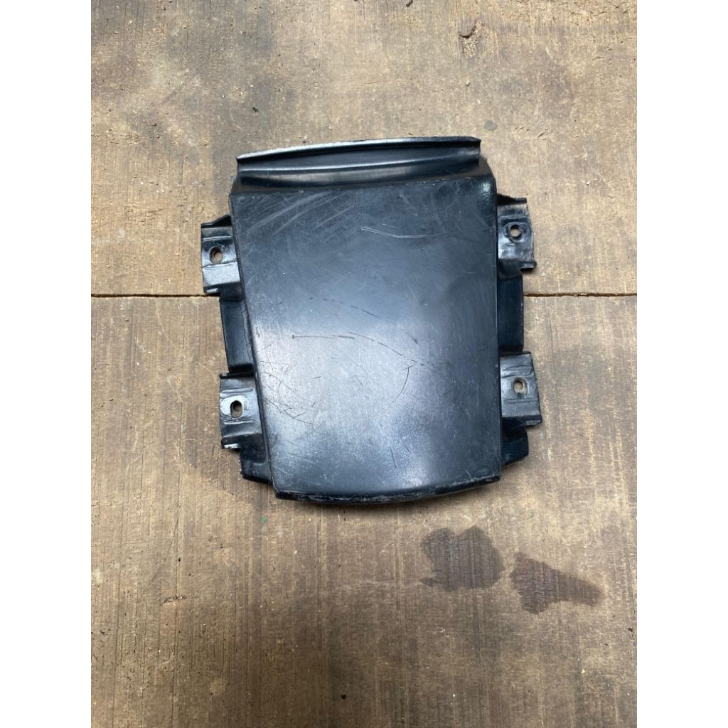 Cover tail cover tutup sambungan bodi belakang honda tiger lawas original