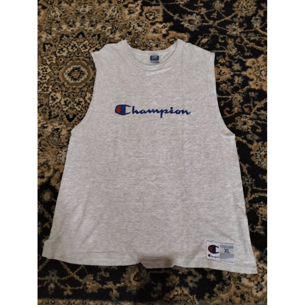 kaos champion ori