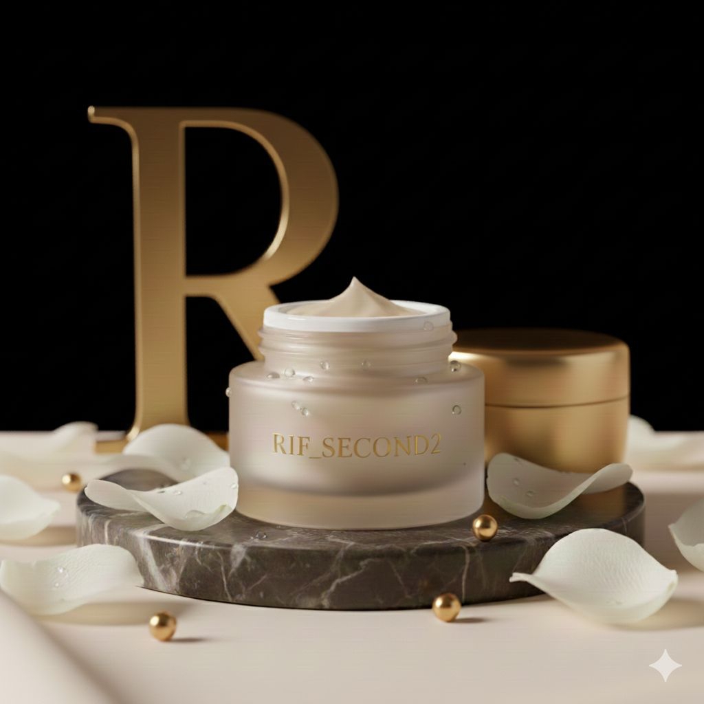 PAKET PARFUME RIF SECOND