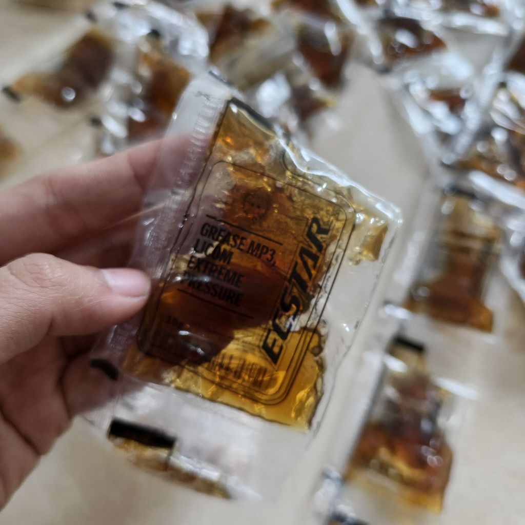 1 Sachet Gemuk Grease CVT Ecstar SGO original