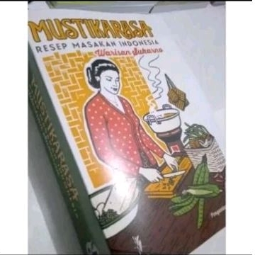 MUSTIKA RASA