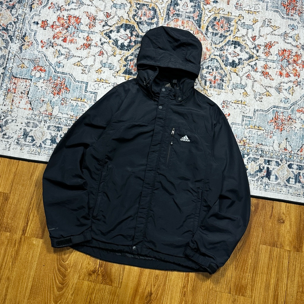 ADIDAS OUTDOOR JACKET SECOND