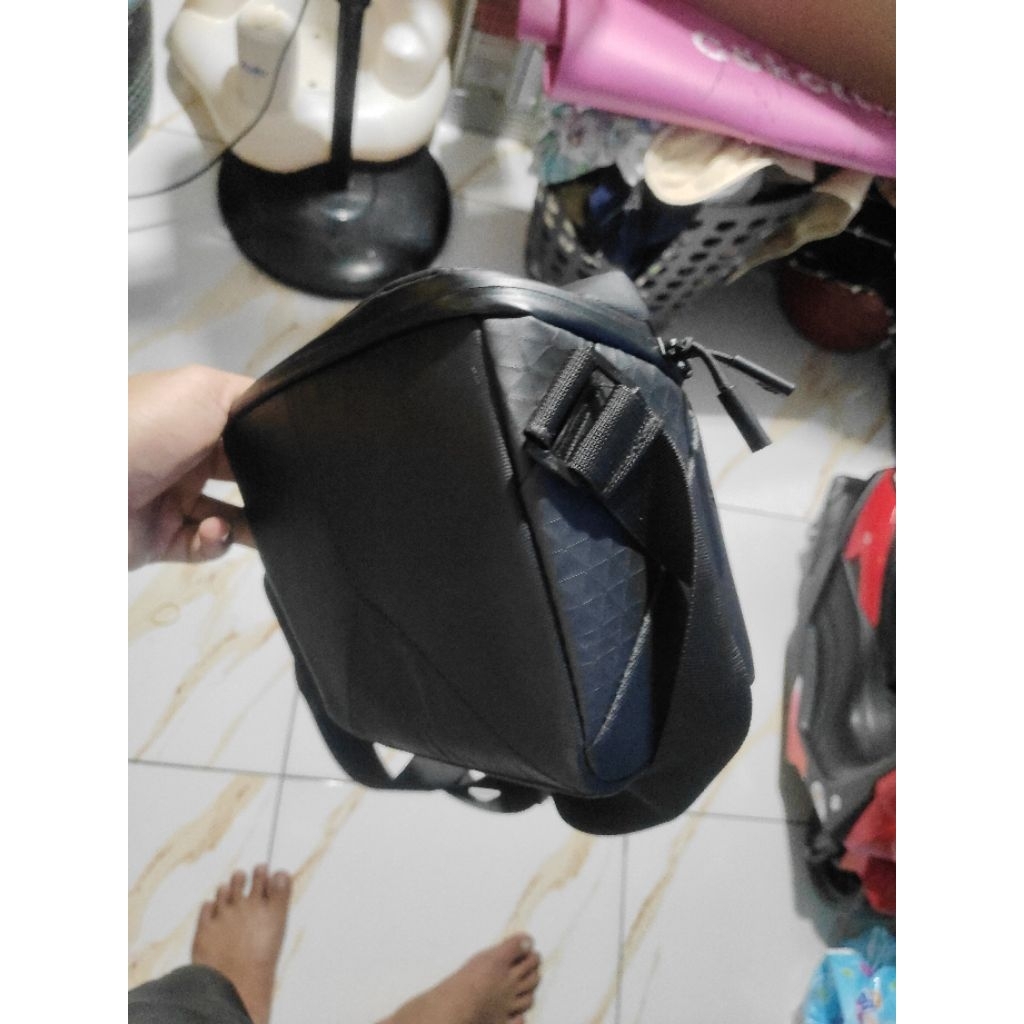 DRONE DJI MINI 3 FULL COMBO KOMPLIT SEKEN MURAH