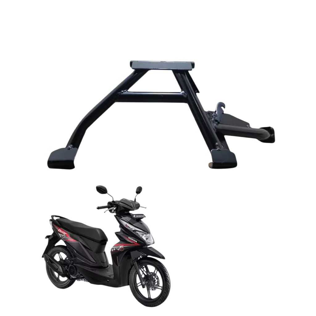 STANDAR TENGAH BEAT ESP 2016 VR