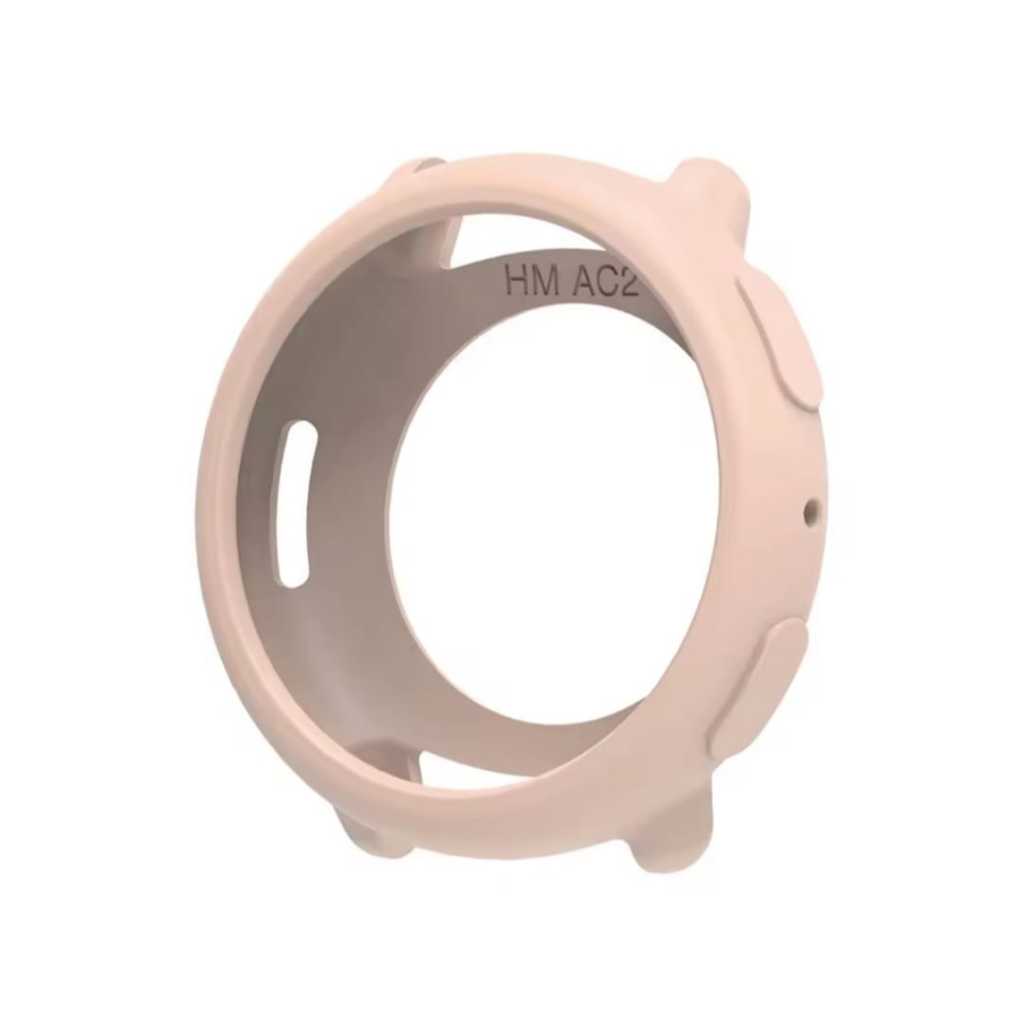 Big Sale Bumper Soft Tpu Case Amazfit Active 2 Xiaomi Amazfit Active 2 Active2 Silicone Silicon