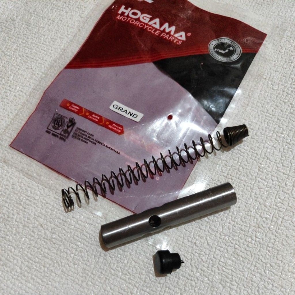 HOGAMA SULING KETENG  GRAND GN5 /SUPRA /LEGENDA /REVO ABSOLUTE /ASTREA /STAR /PRIMA /SULING KAMPRAT 