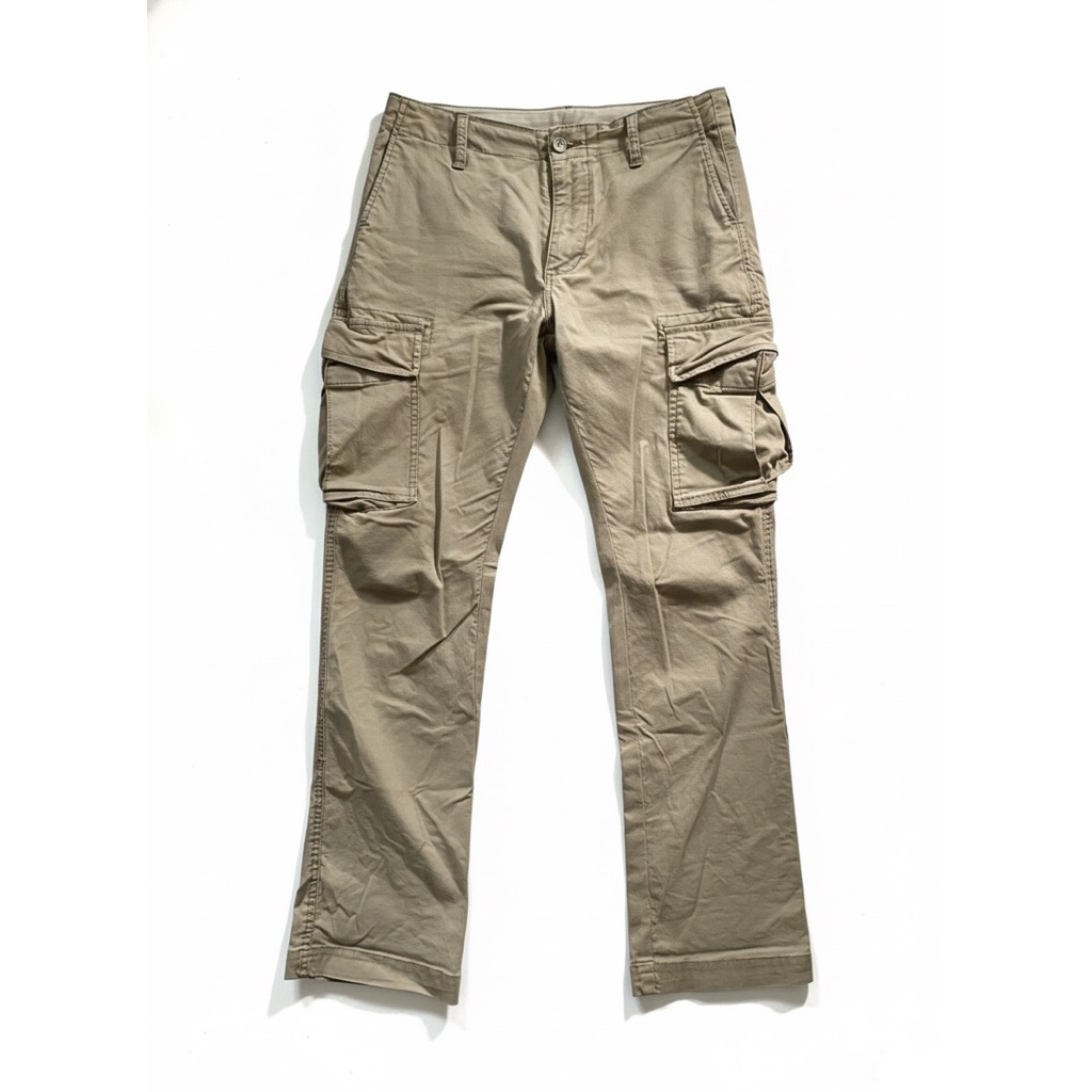 old navy cargo