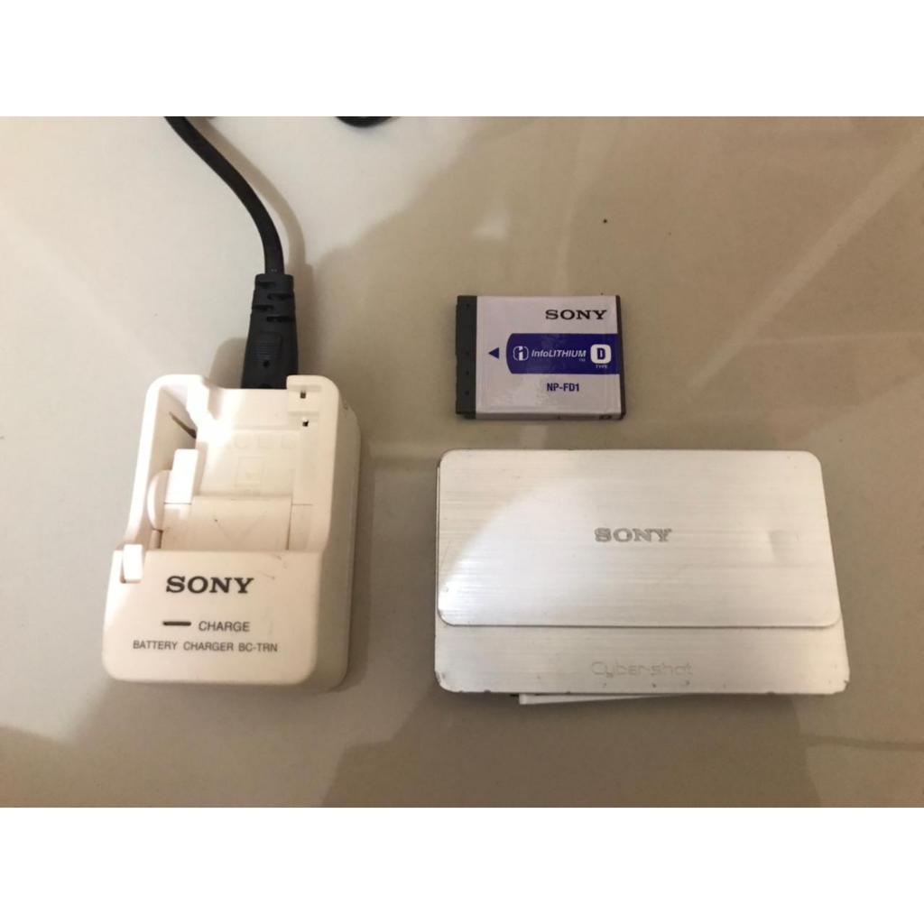 DIGICAM Sony Cybershot T-700