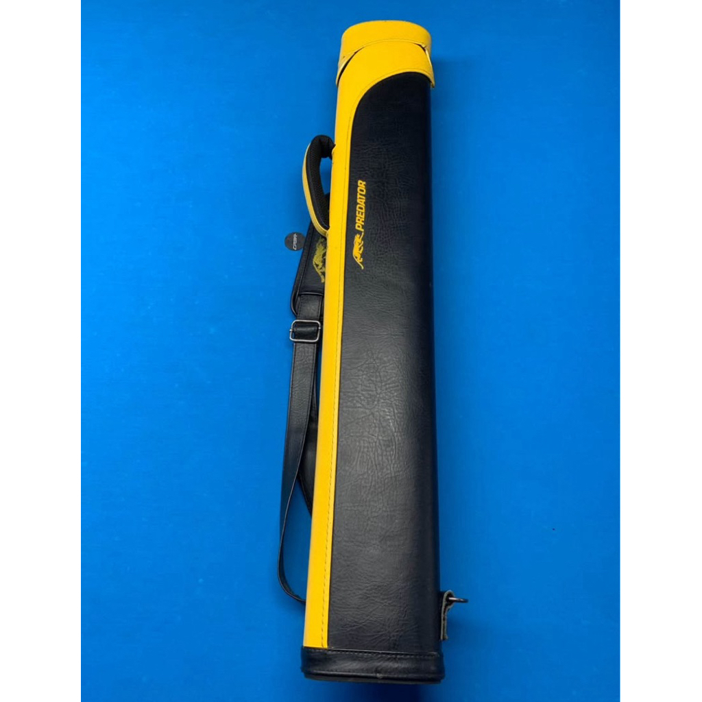 predator sport case 2x4