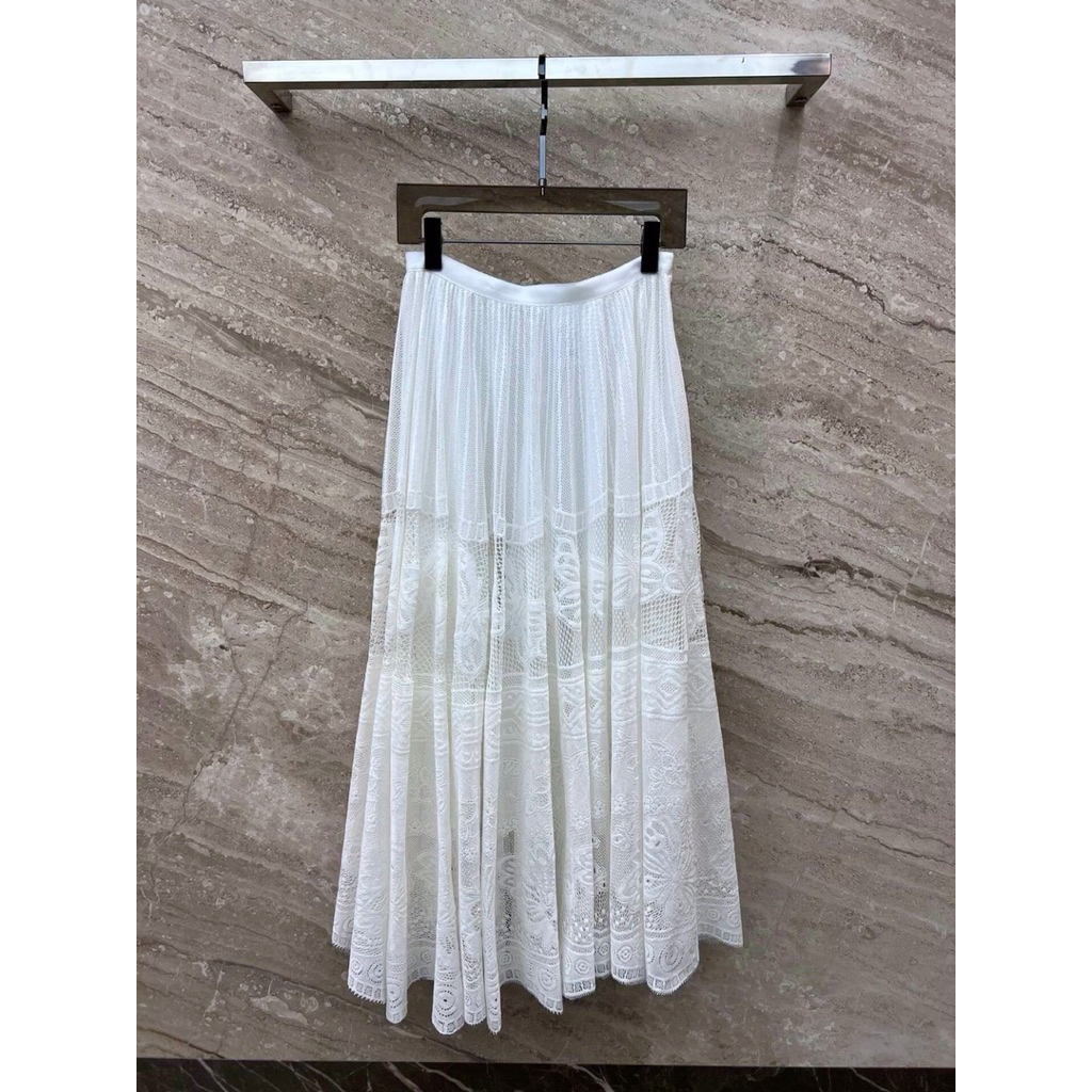 ROK KATBOL WANITA / ROK BROKAT WANITA / ROK BKK IMPORT