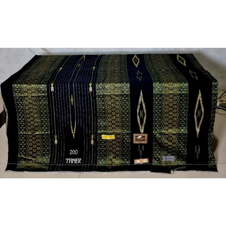 TAMER 200 SGF SGA SGE SFS fuul Songket