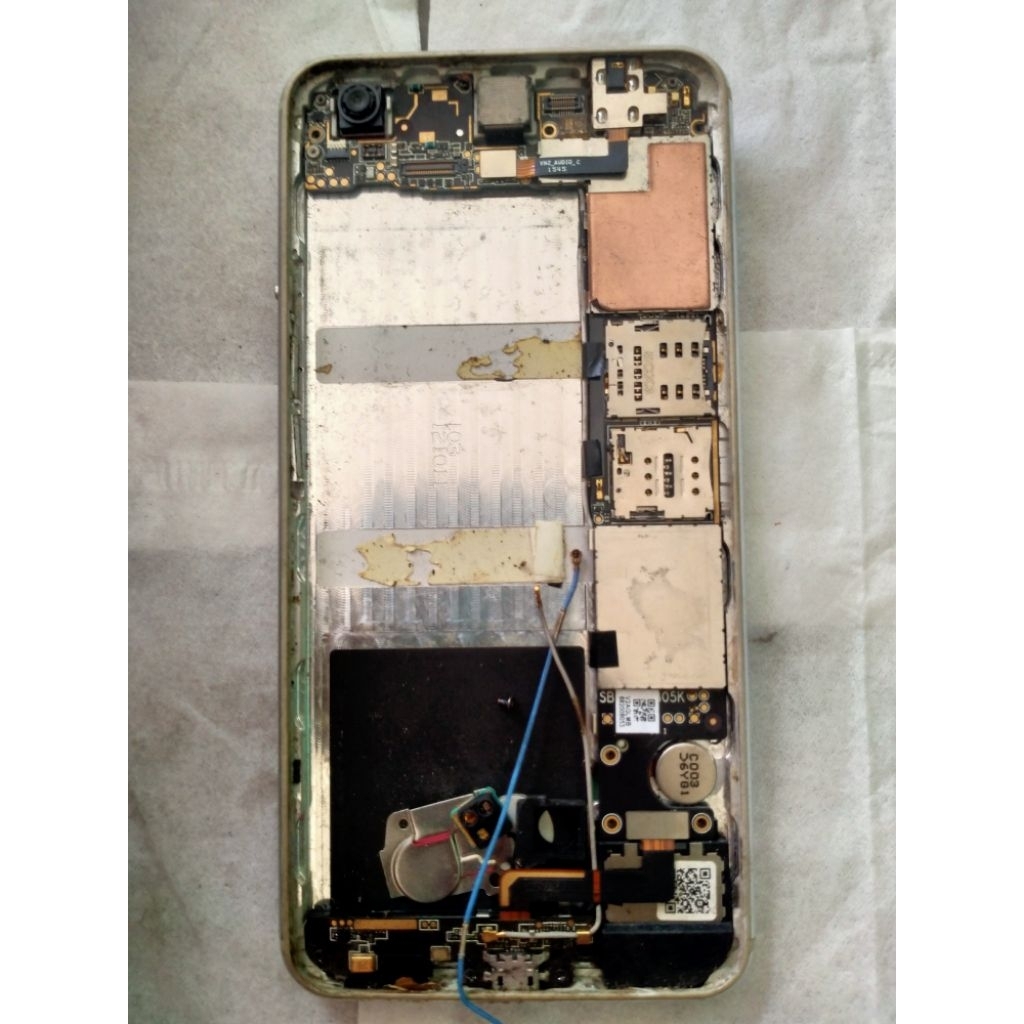 MESIN_LUNA_V55C_bacadeksripsi