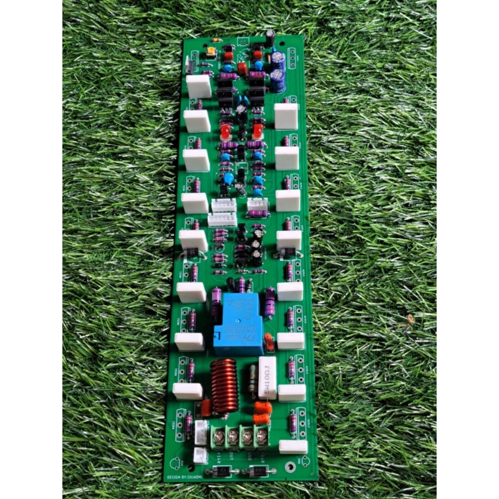 kit driver CLAS ab pengganti mesin rusak model comunity pc8000 pc-8000