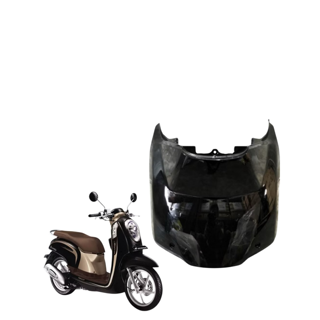KAP COVER TANGKI SCOOPY FI NARITA