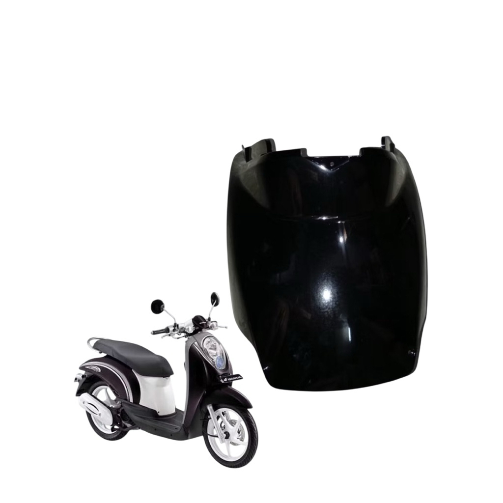 KAP COVER TANGKI SCOOPY NARITA