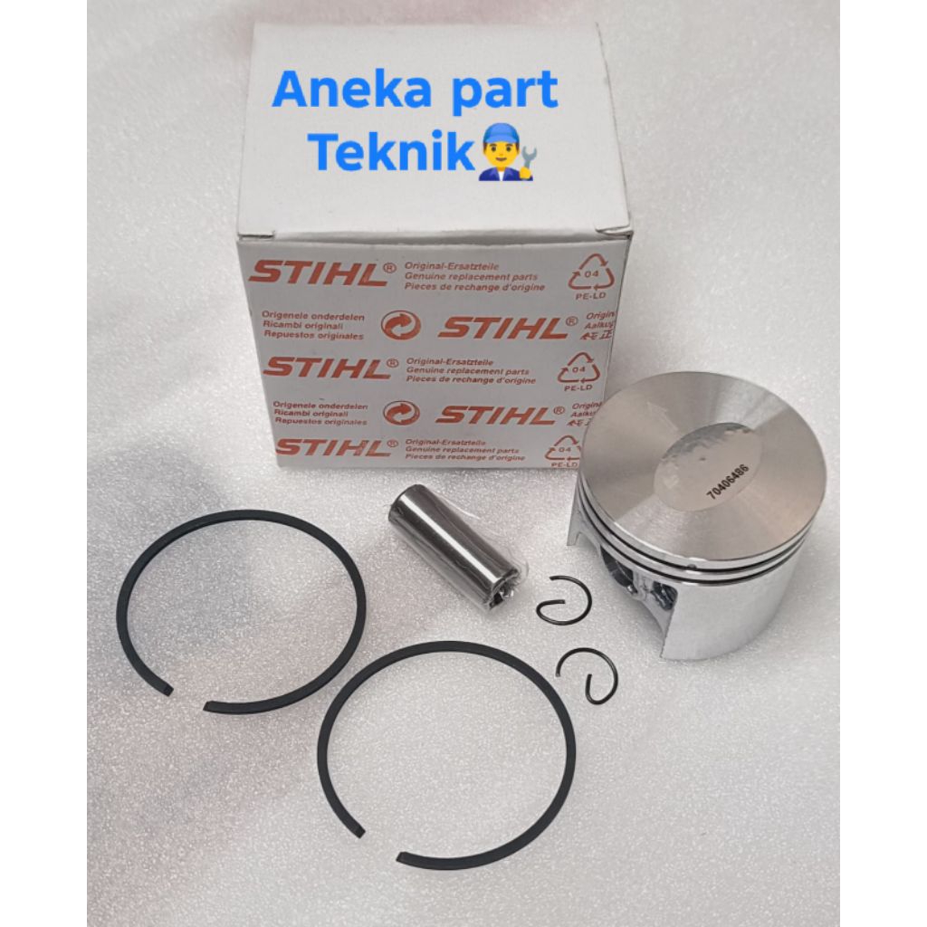 Piston Stihl MS 381 Senso MS381 Chainsaw Stihl