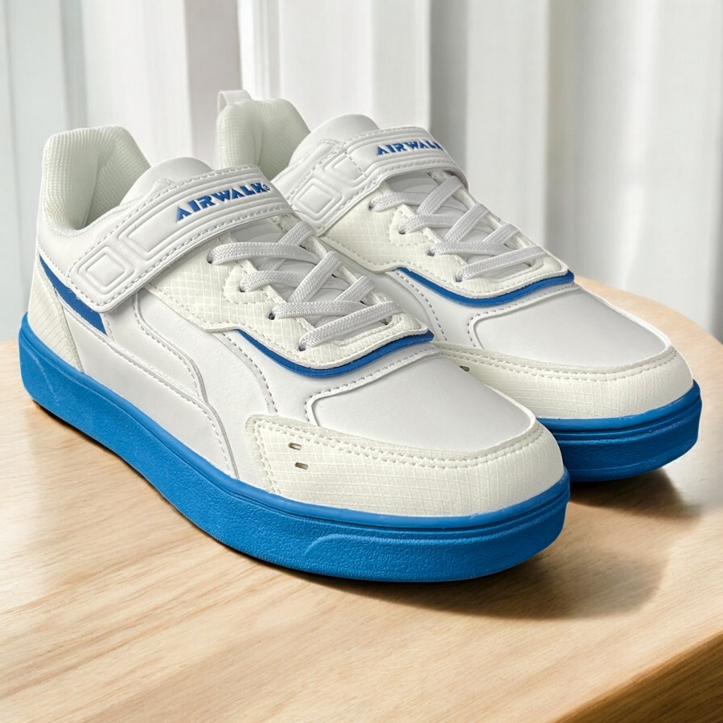 Airwalk Sepatu Sneaker Anak Cowok Cewek ORIGINAL SALE
