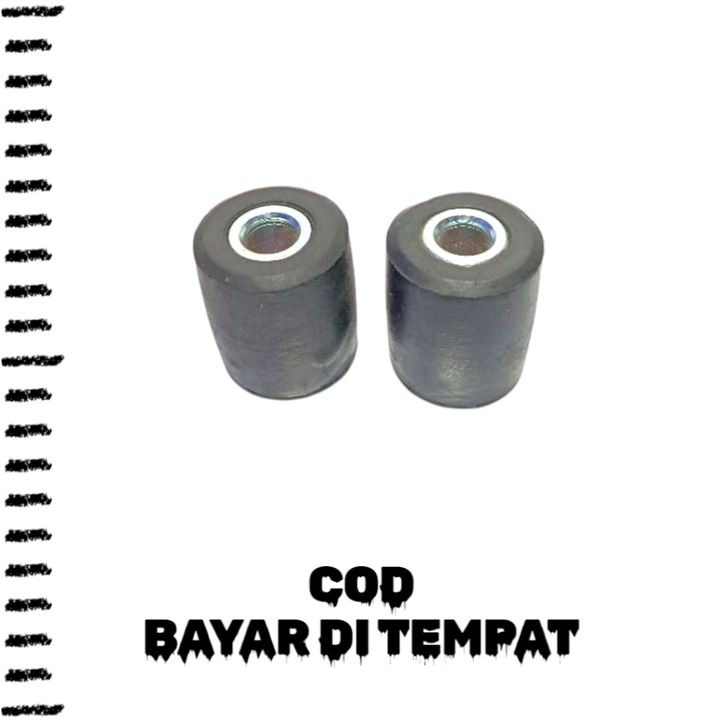 Karet mounting Mio lama karet mounting mio smile Mio sporty