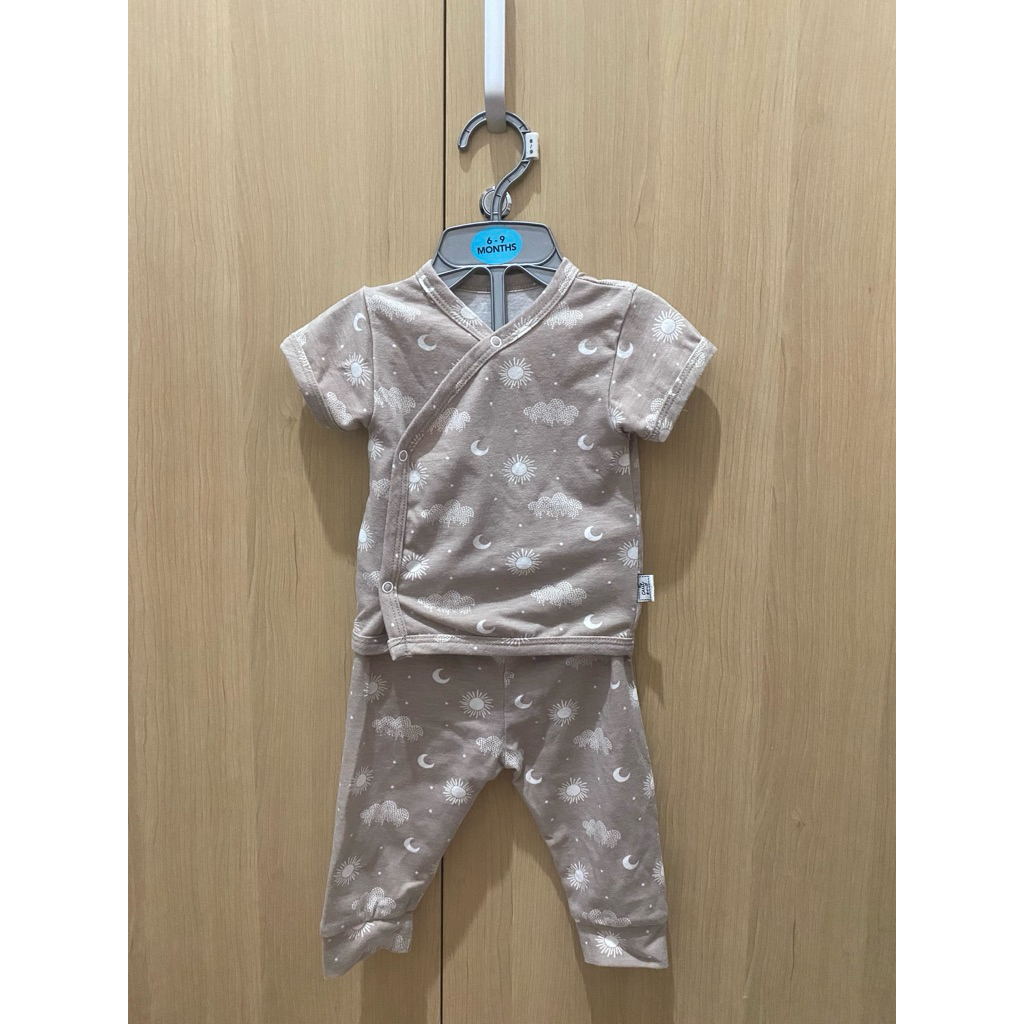 Cuit Crucil Bohopanna NB preloved