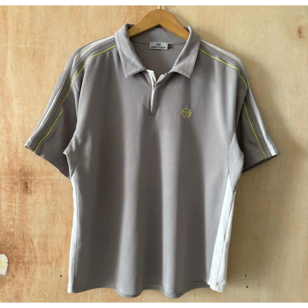 Sergio Tacchini Polo Shirts