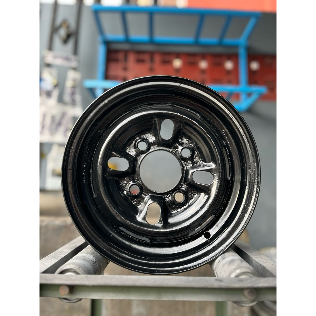 VELG SATUAN R12 4x114. CARRY EXTRA (43)