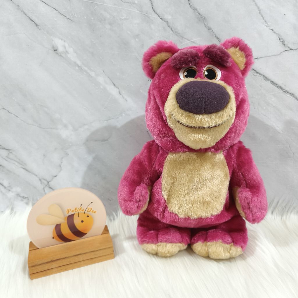 Boneka Lotso Original Disney