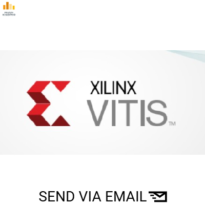 Xilinx Vitis Core Development Kit - Platform Desain FPGA & Adaptive SoC