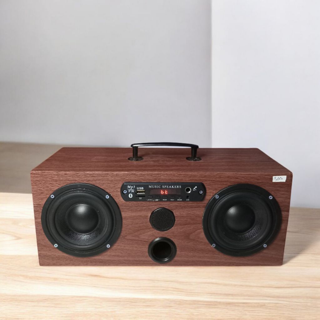 speaker bluetooth  mini SUPER BASS