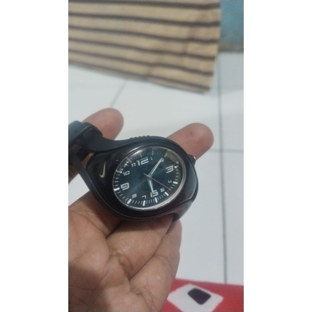 jam tangan nike triax