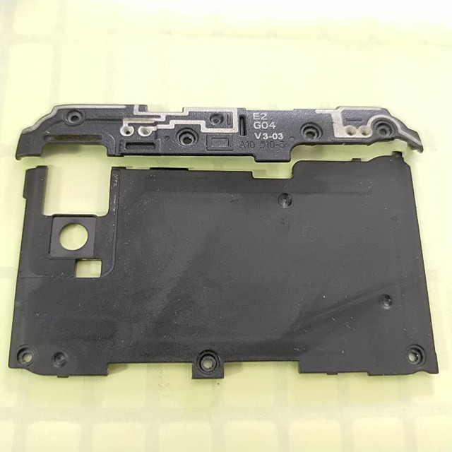 Tutup Mesin Samsung Galaxy A10 SM-A105G Tutup Mesin Atas Samsung A10 SM-A105G Tutup Mesin Samsung A1