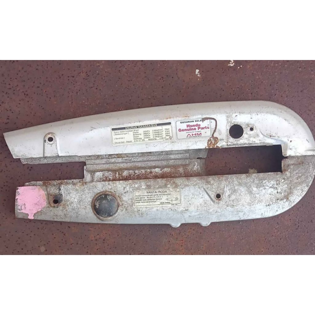 katengkas honda kirana