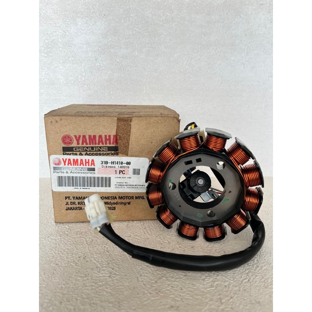 SPUL JUPITER 31B ORIGINAL YAMAHA 31B-H1410-00