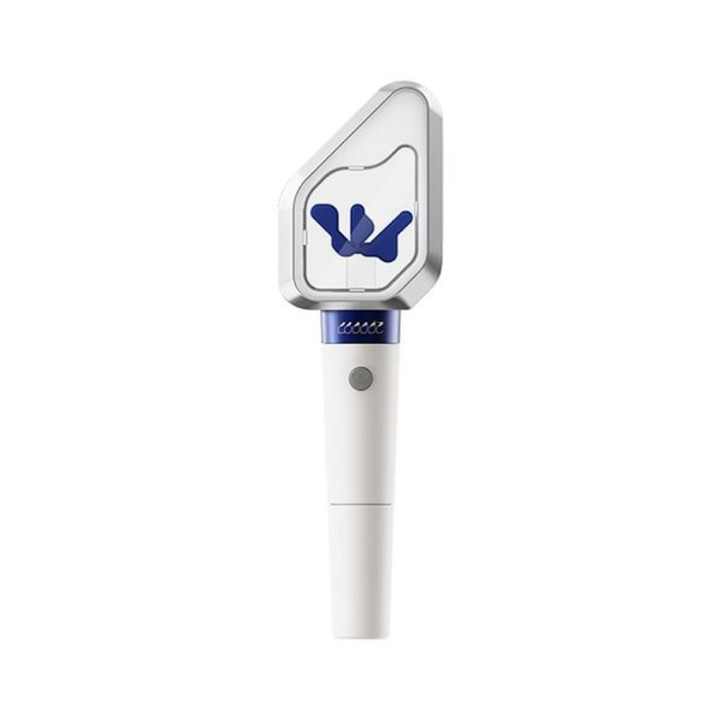 [PRE ORDER] LIGHTSTICK WOODZ VER 2 FANLIGHT OFFICIAL MURAH