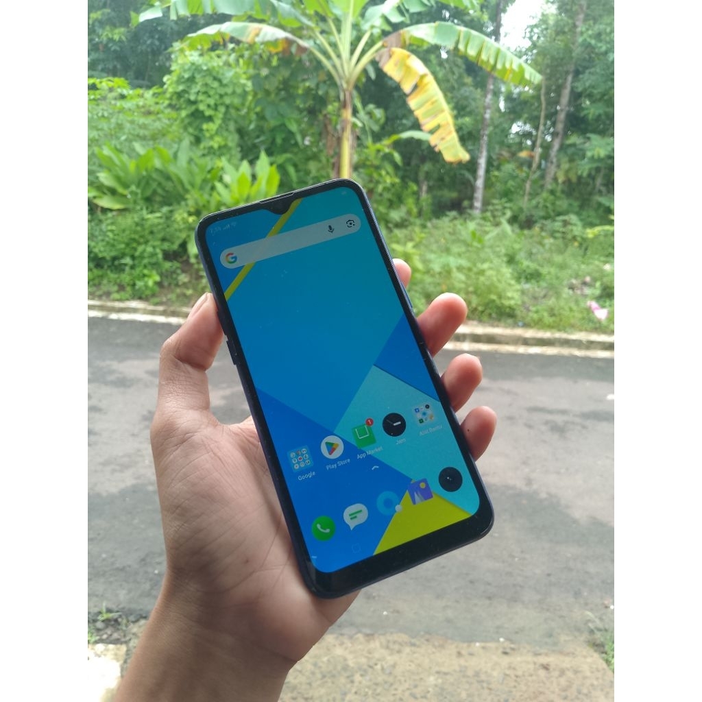 Realme c2 2/32