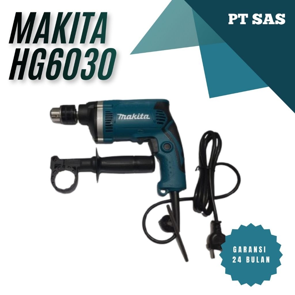 Makita HG6030 Heat Gun
