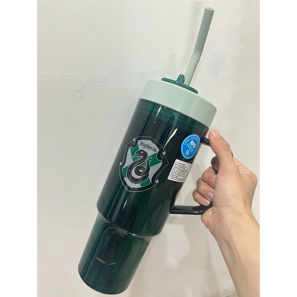 Tumbler spesial Miniso x Harry Potter