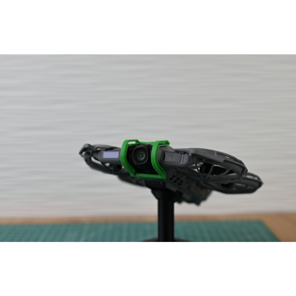 DJI Neo 2 Gimbal Camera Bumper Protector | Pelindung Gimbal Kamera Drone DJI Neo 2 | Aksesoris Drone