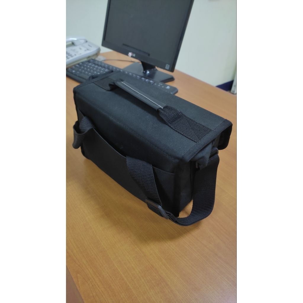 Tas Kamera "Canon"