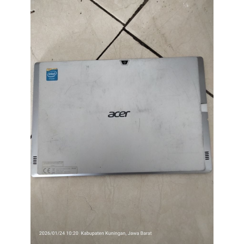 Tablet Acer One 10 Windows 8.1