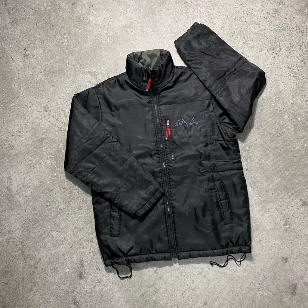 Reversible Jacket Badboy Second