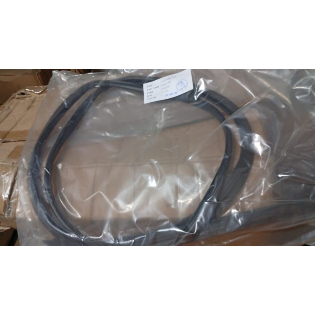 73150 SH4 Lis list Karet kaca depan Civic Lx grandcivic grand civic SH4