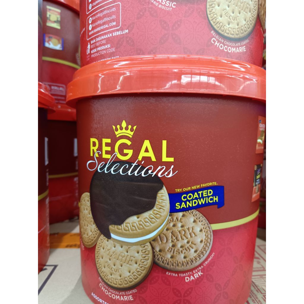 regal biskuit toples 257 gr