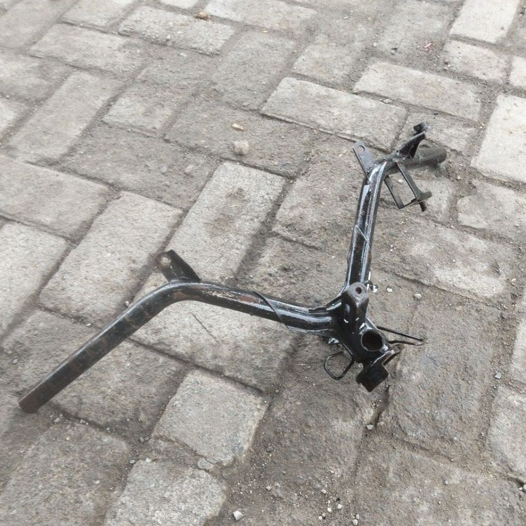 setang setir Revo absolute bekas CKD