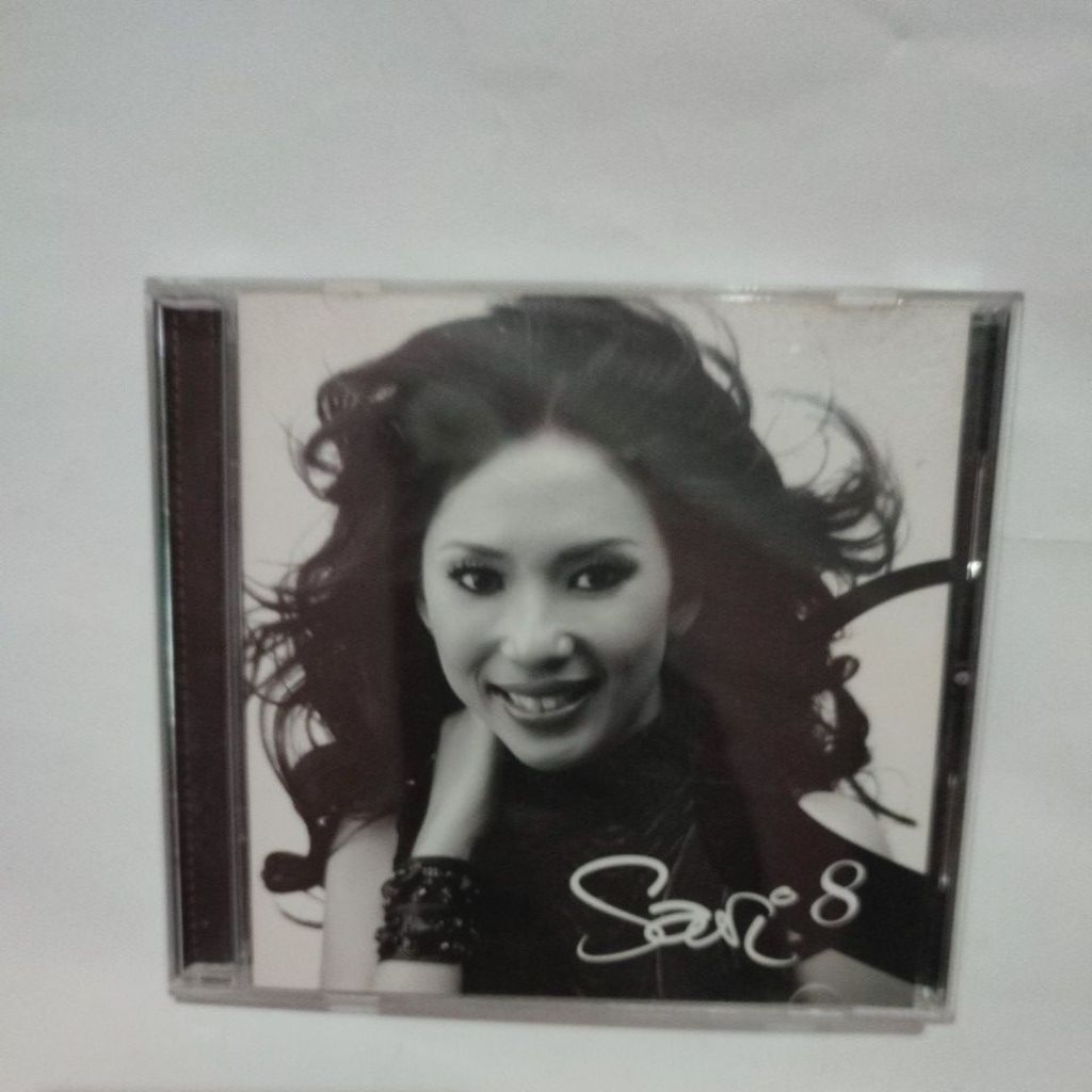 CD SARI SIMORANGKIR SARI 8