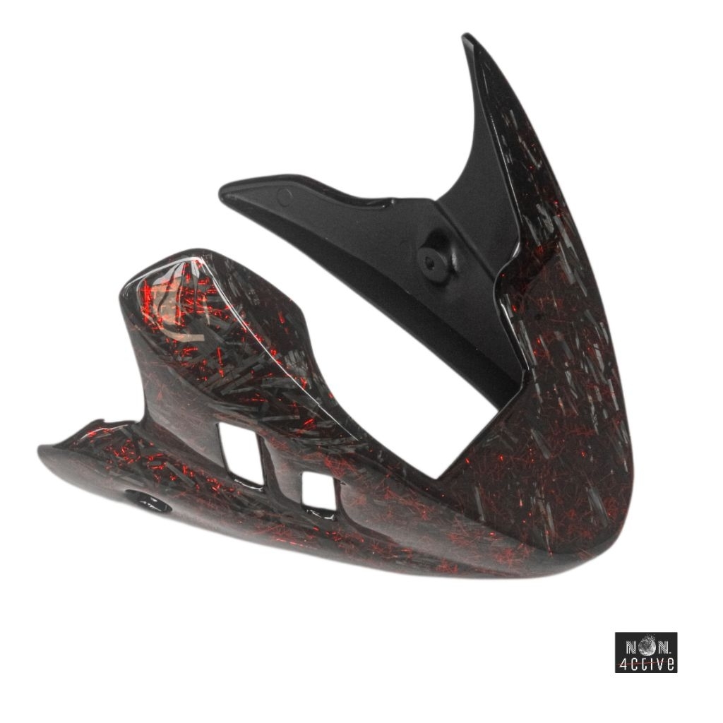 Under Cowling Satria FU Karbon Forged