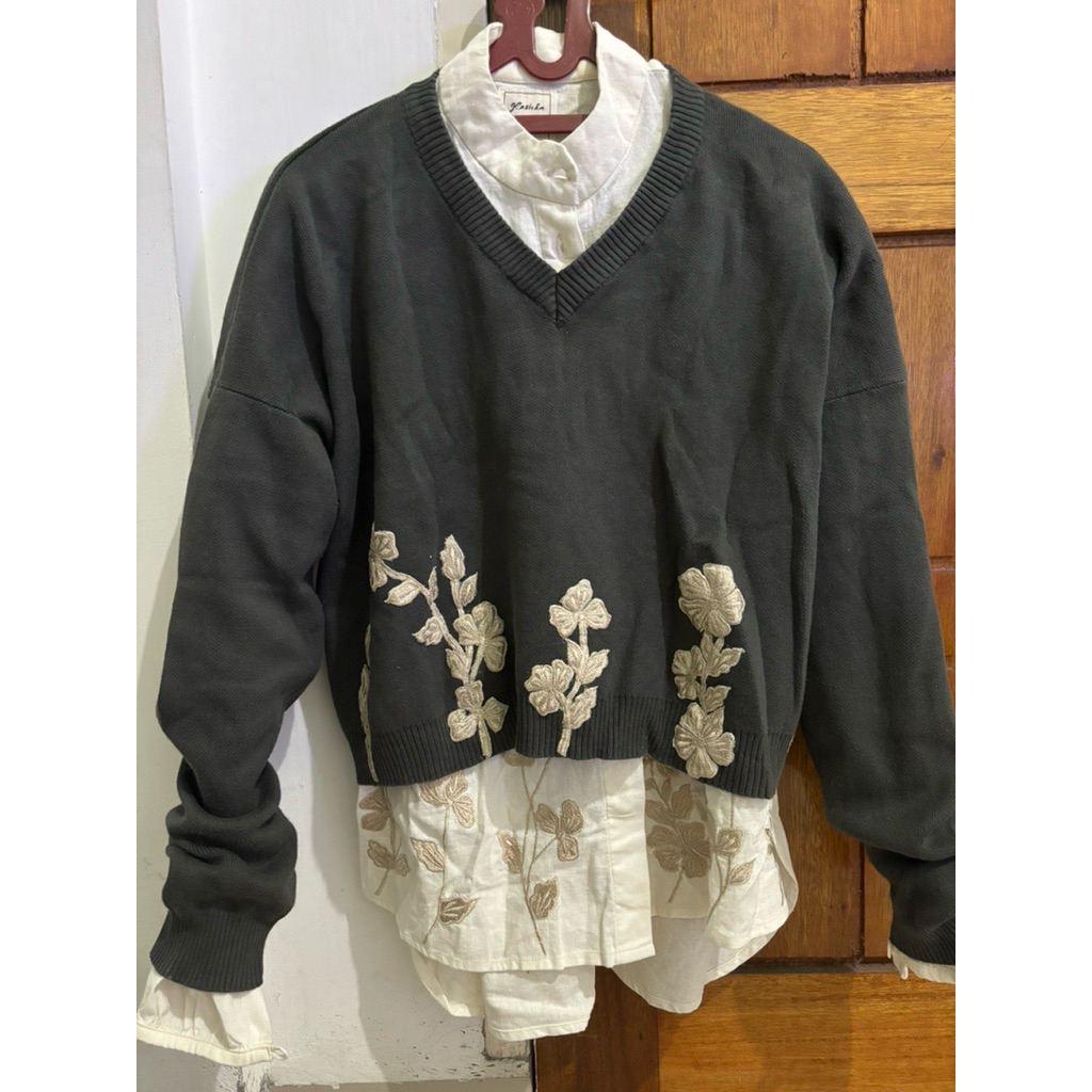 Glashka Sabine Preloved