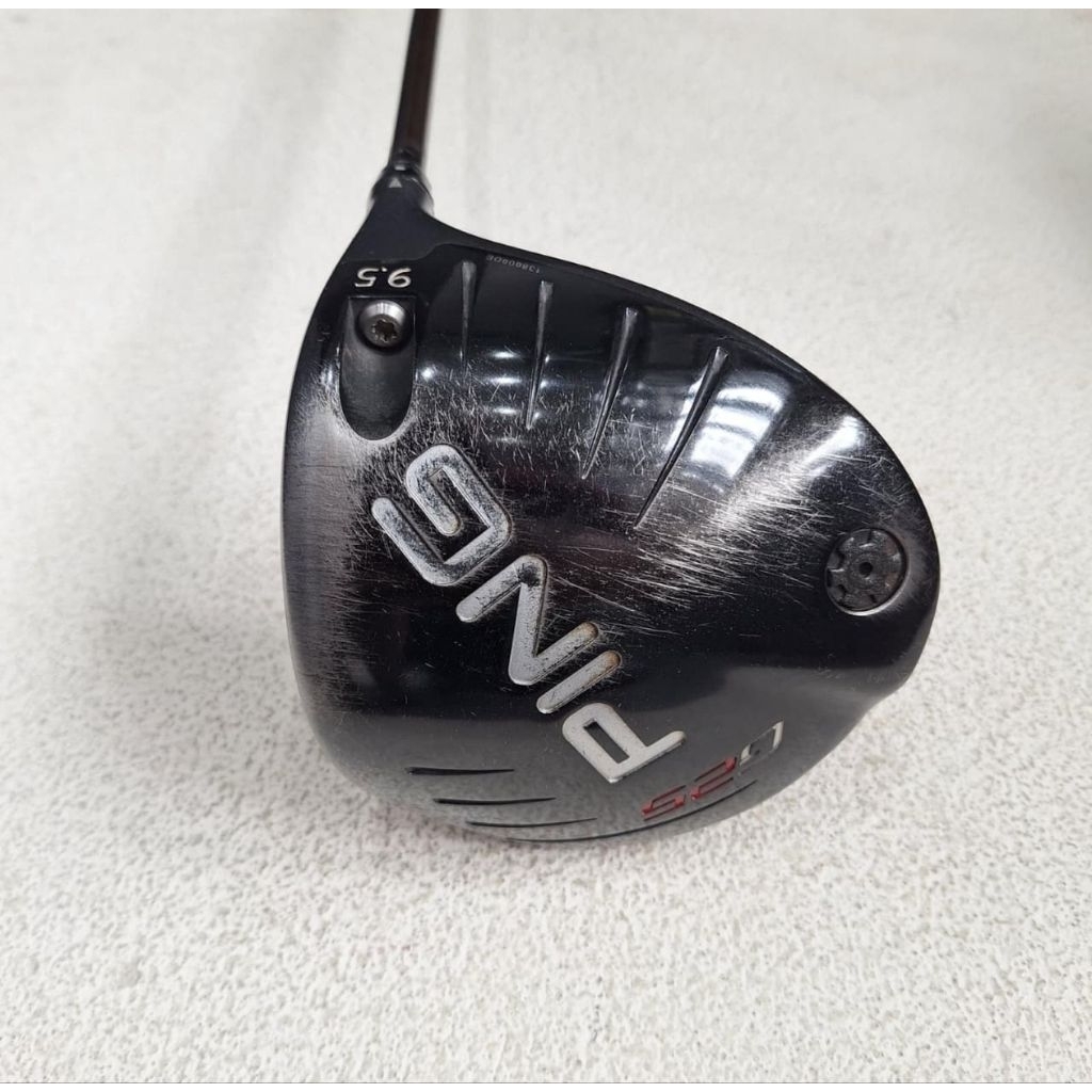 Ping G25 Driver Golf Stick
